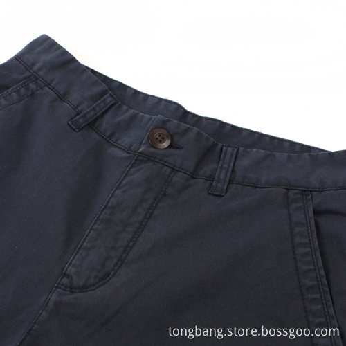 Men's Casual Shorts Classic Shorts